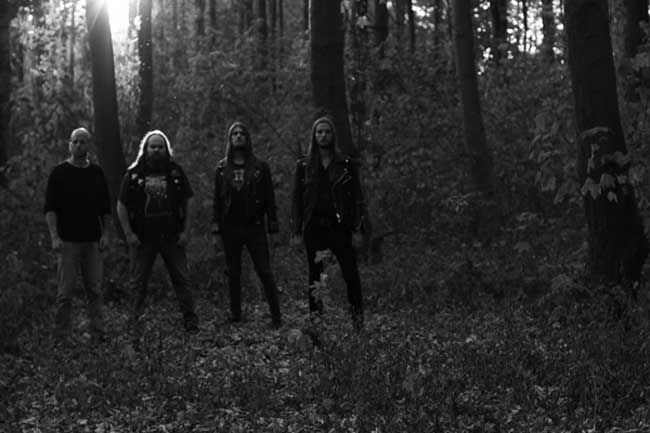 Chapel Of Disease im Interview zu &quot;... And As We Have Seen The Storm, We Have Embraced The Eye&quot;