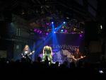 Clawfinger live in Bochum: Deafer, Dumber, Blinder – und wilder