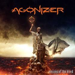 Agonizer - Visions Of The Blind
