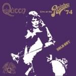 Queen - Live At The Rainbow &#039;74 (Doppel-CD)