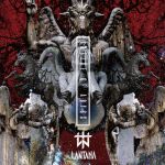 Lantana - Inside Of Abyss (EP)