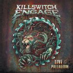 &quot;Live At The Palladium&quot;: Live-Album von KILLSWITCH ENGAGE kommt