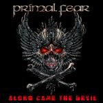 PRIMAL FEAR enthüllen neue Single &quot;Along Came The Devil&quot;