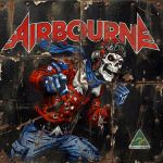AIRBOURNE kündigen neues Studioalbum an