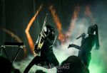 SKYND sind Sängerin Skynd und Multiinstrumentalist Father