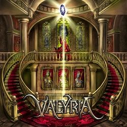 Valyria - Into The Dying Of Time (EP)