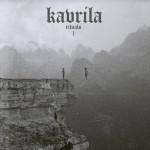 Kavrila - Rituals I (EP)