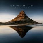HEAVEN SHALL BURN veröffentlichen das neue Album &quot;Wanderer&quot; im Herbst