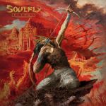 SOULFLY - News zum neuen Album und erste Single online