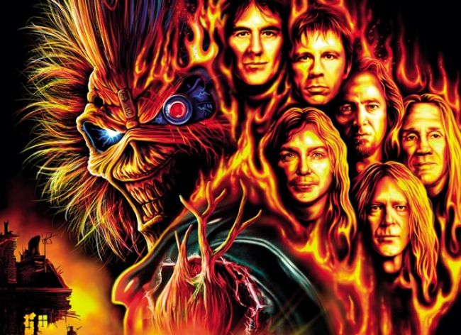 Ausschnitt des offiziellen Filmposters