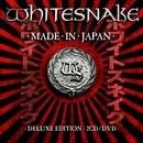 Whitesnake - Made In Japan (Doppel-CD)
