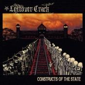 Leftöver Crack - Constructs Of The State