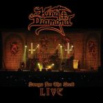 KING DIAMOND veröffentlicht Live-Scheibe im Januar