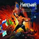 Manowar - Warriors Of The World (Re-Release)