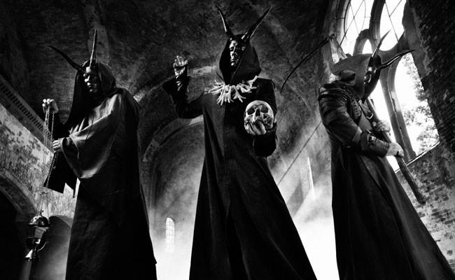 Behemoth - Interview zu &quot;The Satanist&quot;