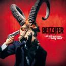 Betzefer - The Devil Went Down To The Holy Land