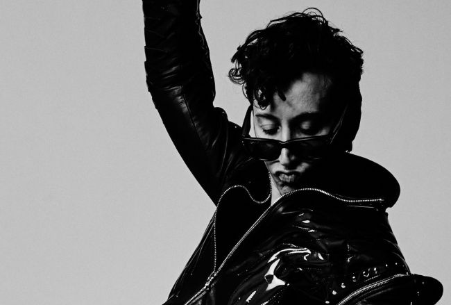 Wird als Live-Erlebnis angekündigt: DES ROCS