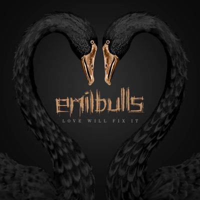 Emil Bulls - Love Will Fix It