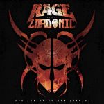 RAGE feat. ZARDONIC: Remix des Songs &quot;The Age Of Reason&quot;