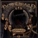 Blackbeard G.O.D. - Drunk &amp; Bad