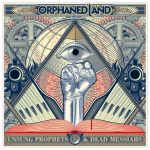 ORPHANED LAND spielen Live-Streaming-Konzert
