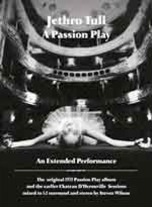 Jethro Tull - A Passion Play (An Extended Performance)