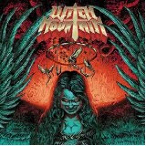 Witch Mountain - Mobile Of Angels
