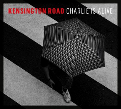 KENSINGTON ROAD veröffentlichen neue Single "Charlie Is Alive"