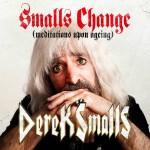 Smalls Change - Derek Smalls releast sein Debütalbum