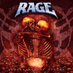 RAGE veröffentlichen neue EP / Tour mit BRAINSTORM
