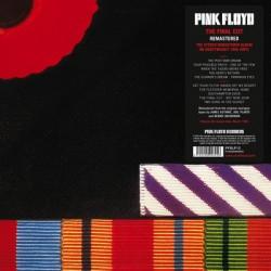 Pink Floyd - The Final Cut (LP, Reissue)