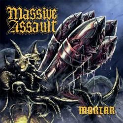 Massive Assault – Mortar