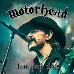 Motörhead - Clean Your Clock (DVD/CD)