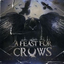A Feast For Crows - Let The Feast Begin (EP Re-Issue)