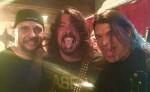 Video: &quot;Ace of Spades&quot; Cover von Mitgliedern der Foo Fighters, Metallica, Pantera und Slayer