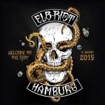 Elbriot Festival 2015 - Erste Band bestätigt