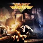 BONFIRE - Video zum Jethro Tull Cover &quot;Locomotive Breath&quot; vom kommenden Album online