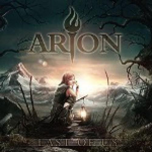 Arion – Last Of Us