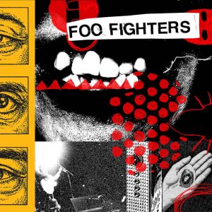 Foo Fighters - Your Favorite Toy