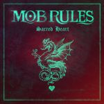 MOB RULES covern DIO mit &quot;Sacred Heart&quot;