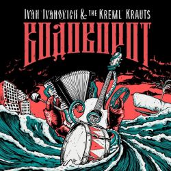 Ivan Ivanovich and the Kreml Krauts - Wodoworot