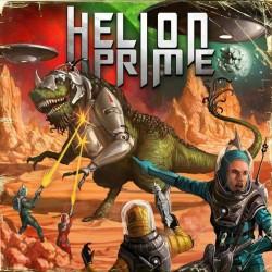 Helion Prime - s/t