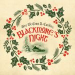 Blackmore&#039;s Night - Here We Come A-Caroling