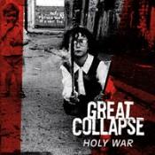 Great Collapse - Holy War