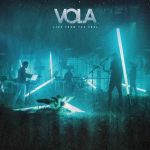 VOLA veröffentlichen ihr erstes Livealbum &quot;Live From The Pool&quot;