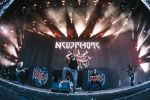 Nevermore live