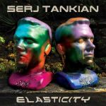 Das Artwork der kommenden SERJ TANKIAN-EP