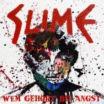 SLIME - Neues Label und neues Album
