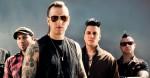 AVENGED SEVENFOLD: neues Video zu &quot;The Stage&quot; online