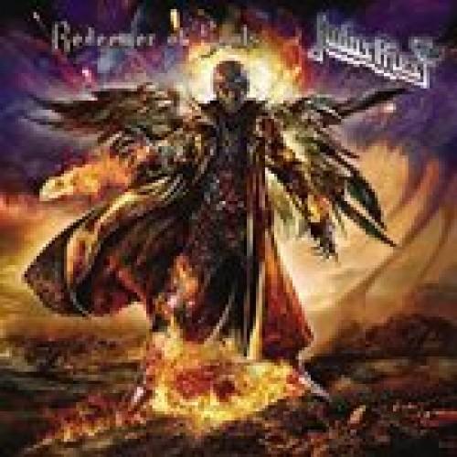 Judas Priest - Redeemer Of Souls